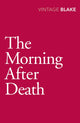 Book cover of: Morning After Death. By: Nicholas Blake