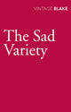 Book cover of: Sad Variety. By: Nicholas Blake