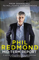 Book cover of: Mid-Term Report. By: Phil Redmond