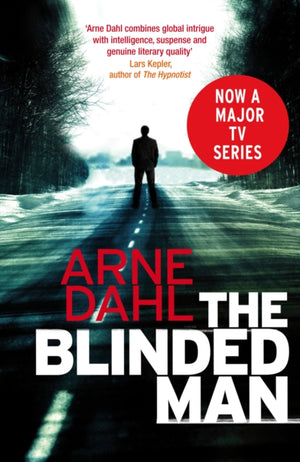 Blinded Man