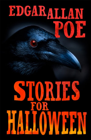 Stories for Halloween