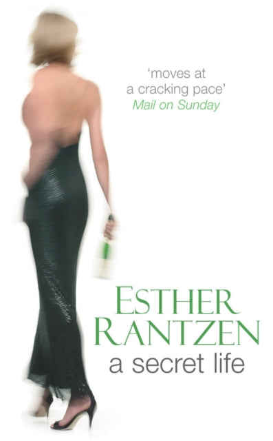 Book cover of: Secret Life. By: Esther Rantzen