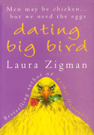 Dating Big Bird