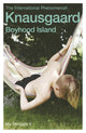 Book cover of: Boyhood Island. By: Karl Ove Knausgaard