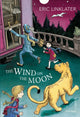Book cover of: Wind on the Moon. By: Eric Linklater