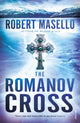 Book cover of: Romanov Cross. By: Robert Masello