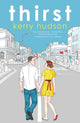 Book cover of: Thirst. By: Kerry Hudson