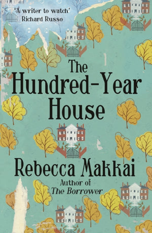 Hundred-Year House