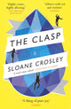 Book cover of: Clasp. By: Sloane Crosley