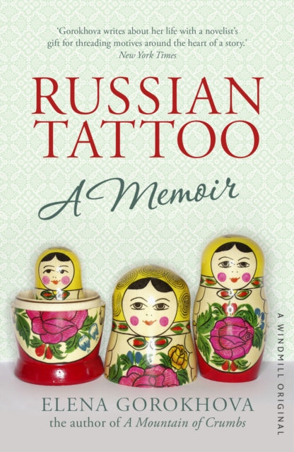 Russian Tattoo