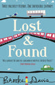 Book cover of: Lost & Found. By: Brooke Davis