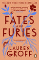 Book cover of: Fates and Furies