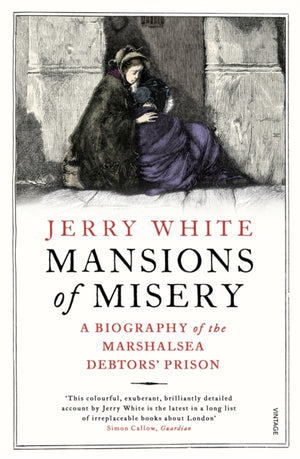 Mansions of Misery