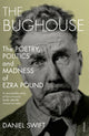 Book cover of: Bughouse. By: Daniel Swift