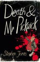Book cover of: Death and Mr Pickwick. By: Stephen Jarvis
