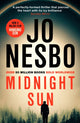 Book cover of: Midnight Sun