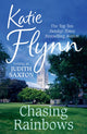 Book cover of: Chasing Rainbows. By: Judith Saxton