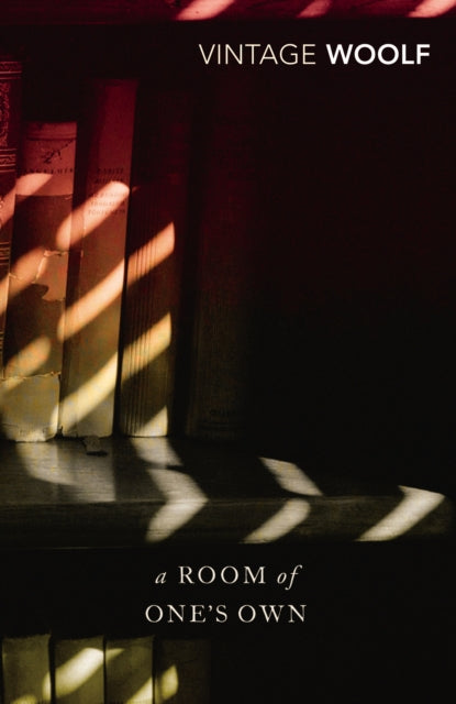 Book cover of: Room of One's Own and Three Guineas