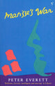 Book cover of: Matisse's War. By: Peter Everett