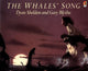 Book cover of: Whales' Song