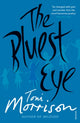 Bluest Eye 9780099759911 Toni Morrison