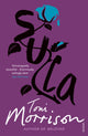 Sula 9780099760016 Toni Morrison