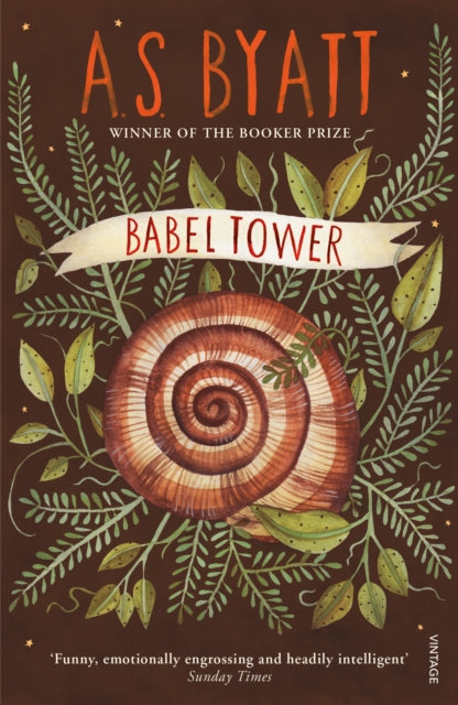 Babel Tower