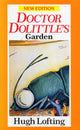 Book cover of: Dr. Dolittle's Garden. By: Hugh Lofting