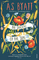Shadow of the Sun