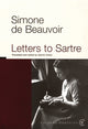 Book cover of: Letters To Sartre
