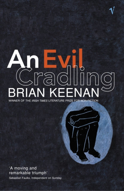 Book cover of: Evil Cradling