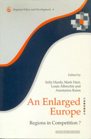 Enlarged Europe