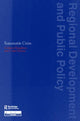 Book cover of: Sustainable Cities. By: Haughton