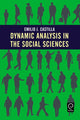 Book cover of: Dynamic Analysis in the Social Sciences. By: Emilio J. Castilla
