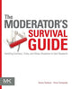 Book cover of: Moderator's Survival Guide