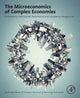 Book cover of: Microeconomics of Complex Economies