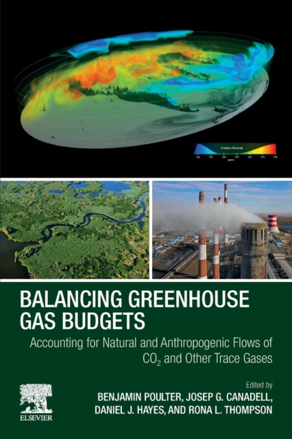 Balancing Greenhouse Gas Budgets