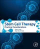 Book cover of: Stem Cell Therapy. By: Hala Gabr