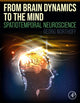 Book cover of: From Brain Dynamics to the Mind. By: Georg Northoff
