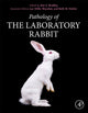 Book cover of: Pathology of the Laboratory Rabbit. By: Alys Bradley