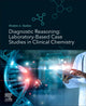 Book cover of: Diagnostic Reasoning. By: Ibrahim A. Hashim