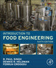 Book cover of: Introduction to Food Engineering. By: R. Paul Singh