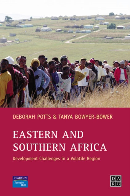 Eastern and Southern Africa