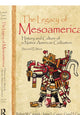 Book cover of: Legacy of Mesoamerica. By: Robert M. Carmack