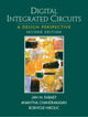 Book cover of: Digital Integrated Circuits