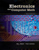 Book cover of: Electronics and Computer Math