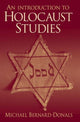Book cover of: Introduction to Holocaust Studies