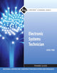 Book cover of: Electronic Systems Technician Trainee Guide, Level 2
