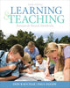 Book cover of: Learning and Teaching. By: Don Kauchak