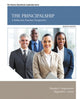 Book cover of: Principalship, The. By: Thomas J. Sergiovanni